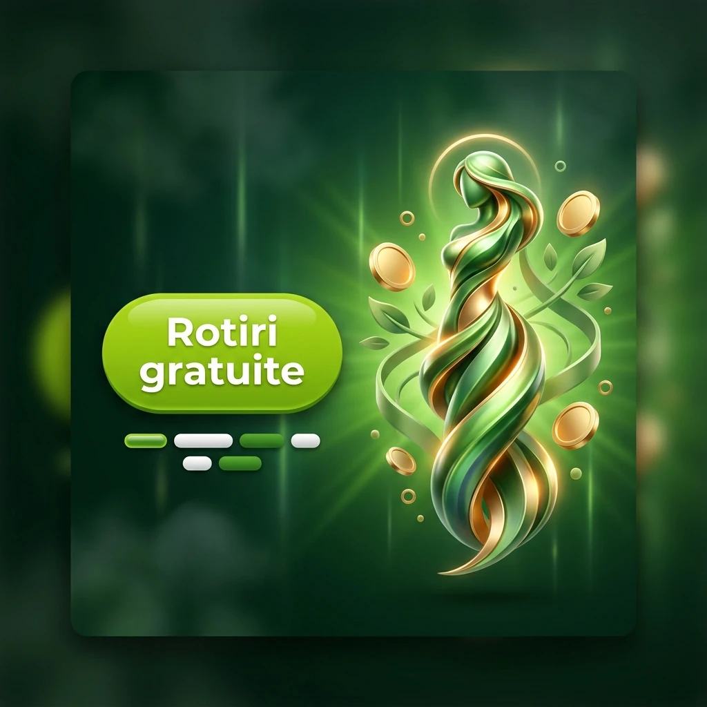 Rotiri gratuite