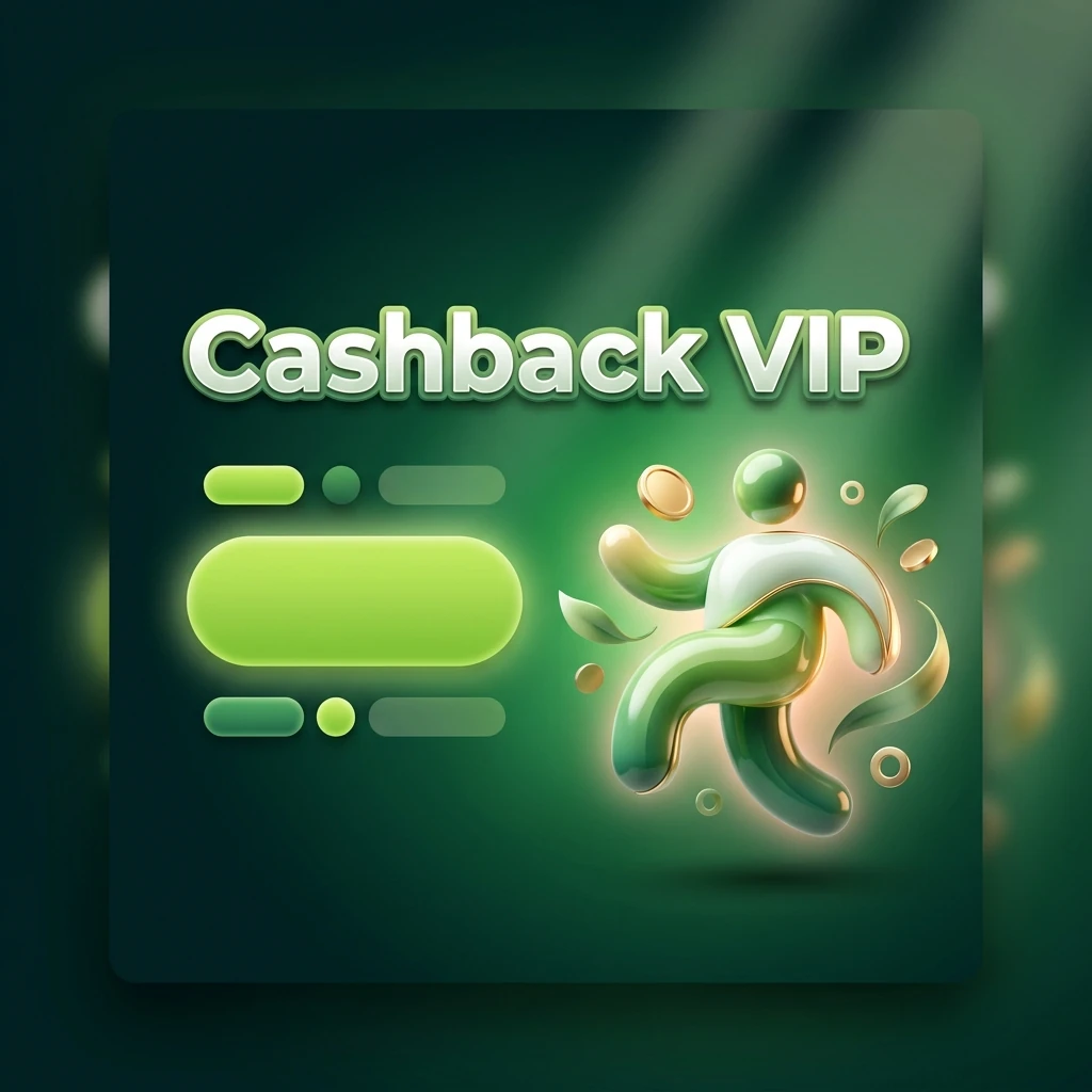 Cashback VIP
