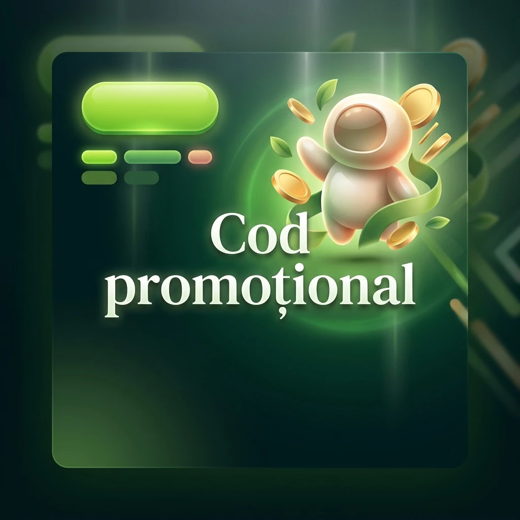Cod promoțional