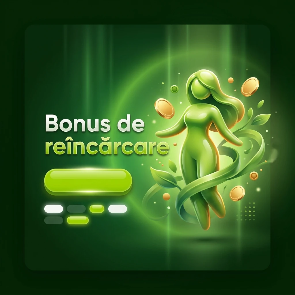 Bonus de reîncărcare